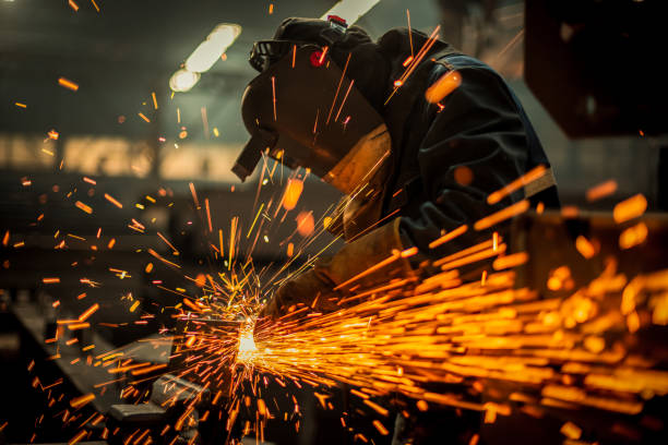 Affordable Welder Services in Harvard, IL