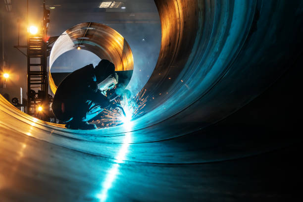 Best Welding Equipment Sales and Repair in Harvard, IL