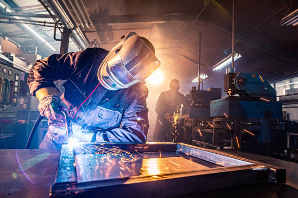 Best Marine and Shipbuilding Welding in Harvard, IL