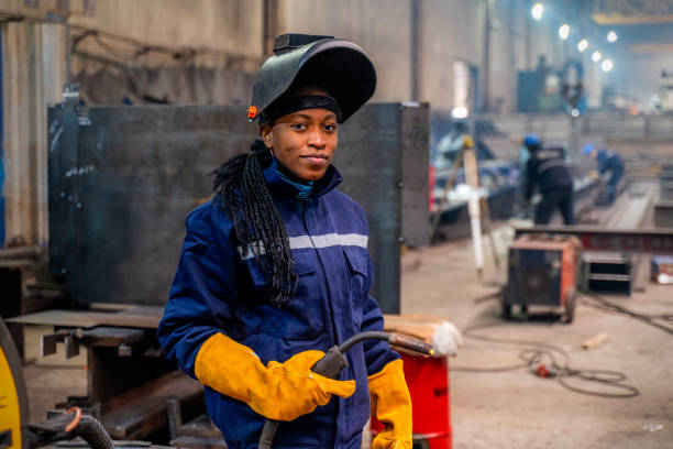 Best Automation and Robotic Welding in Harvard, IL