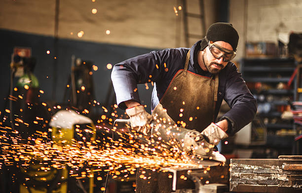 Affordable Welder Services in Harvard, IL