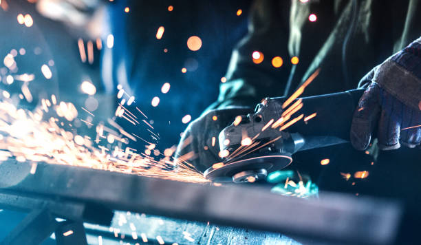 Trusted Harvard, IL Welder & Metal Fabrication Experts